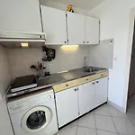 2 Couchages Cap D'agde Naturisme Cn060-d28 Апартаменты