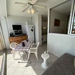 2 Couchages Cap D'agde Naturisme Cn060-d28 Апартаменты