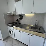 Апартаменты 2 Couchages Cap D'agde Naturisme Cn060-d28