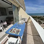 2 Couchages Cap D'agde Naturisme Cn060-d28 Агд