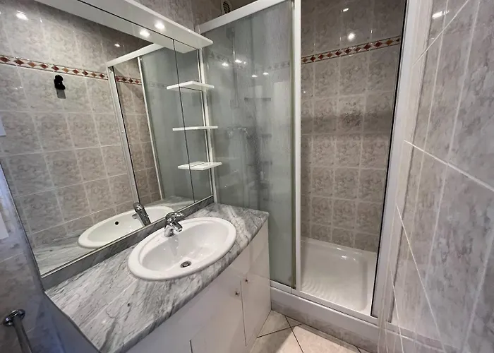 2 Couchages Cap D'agde Naturisme Cn060-d28 آجد